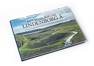 Den store bog om Lindenborg Å