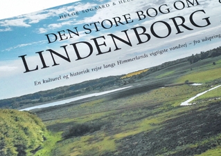 Den store bog om Lindenborg Å